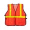 Safe Handler Vests, X-Large, Orange10-Pack BLSH-ES-XL-SV2O-10 - alternate 1